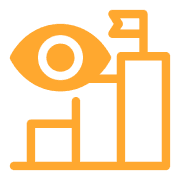 Strategic Foresight Icon